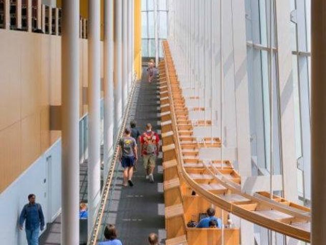 Photo of Pennsylvania State University-Dickinson Law