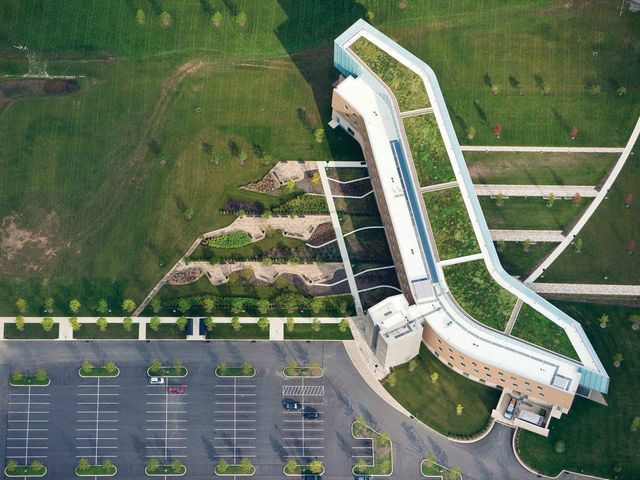 Photo of Pennsylvania State University-Dickinson Law