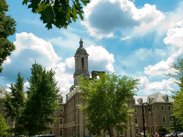 Photo of Pennsylvania State University-Main Campus