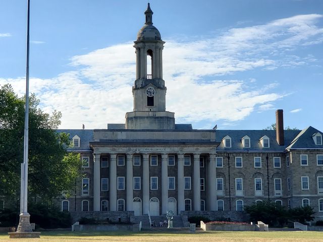 Photo of Pennsylvania State University-Main Campus