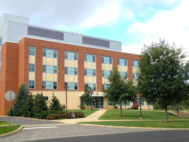 Photo of Pennsylvania State University-Main Campus