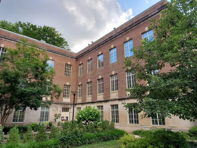 Photo of Pennsylvania State University-Main Campus