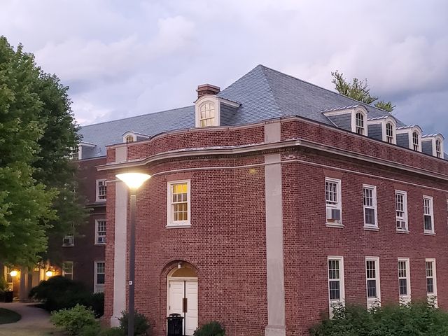 Photo of Pennsylvania State University-Main Campus