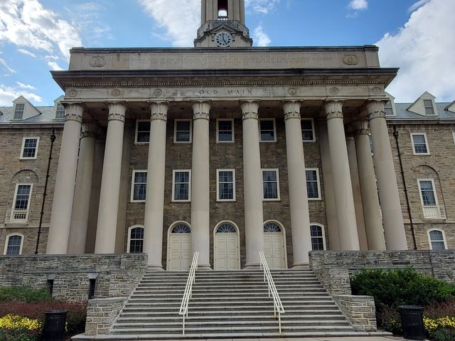 Photo of Pennsylvania State University-Main Campus