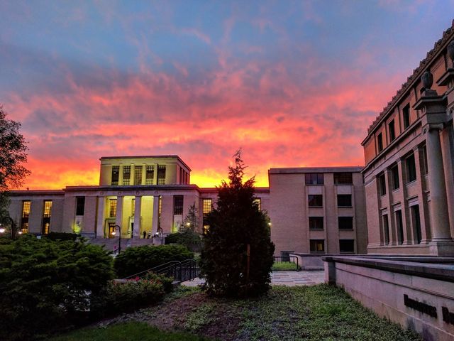 Photo of Pennsylvania State University-Main Campus
