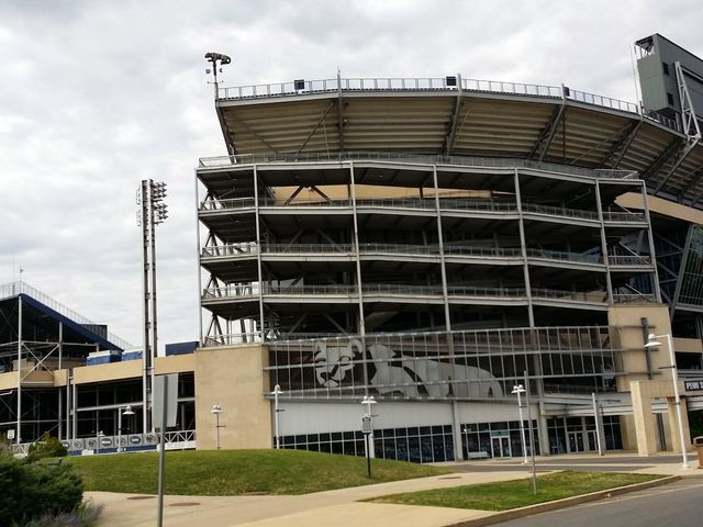 Photo of Pennsylvania State University-Main Campus
