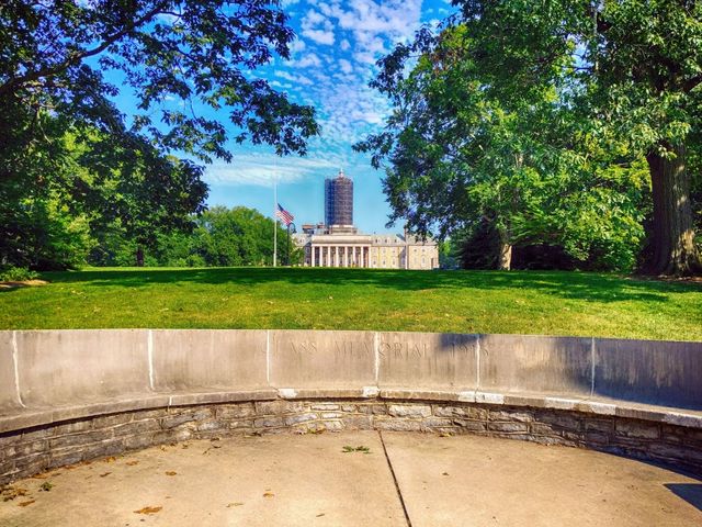 Photo of Pennsylvania State University-Main Campus