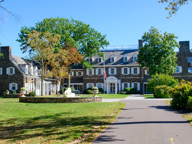 Photo of Pennsylvania State University-Penn State Wilkes-Barre