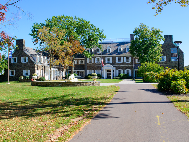 Photo of Pennsylvania State University-Penn State Wilkes-Barre