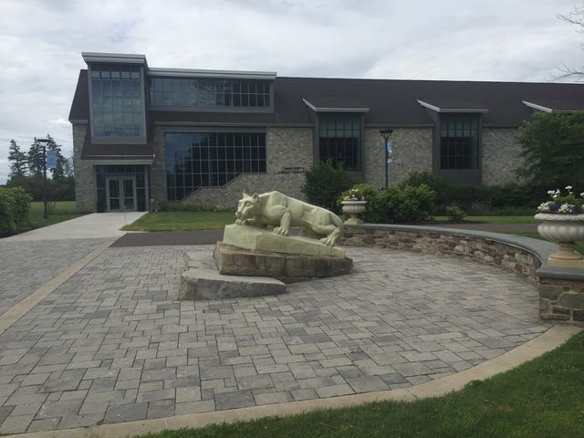 Photo of Pennsylvania State University-Penn State Wilkes-Barre