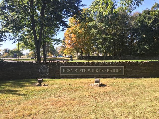 Photo of Pennsylvania State University-Penn State Wilkes-Barre