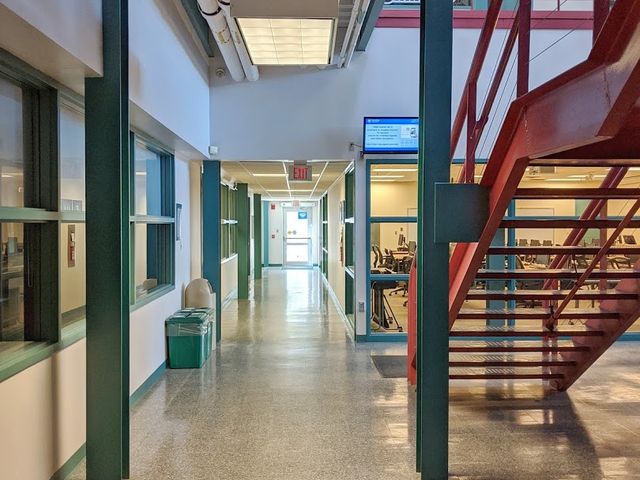 Photo of Pennsylvania State University-Penn State Wilkes-Barre