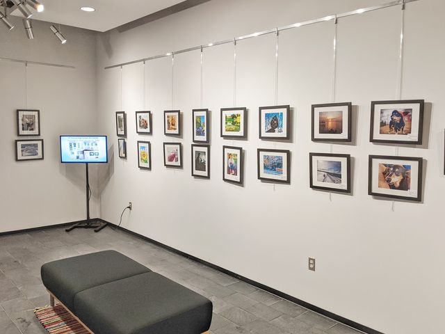 Photo of Pennsylvania State University-Penn State Wilkes-Barre