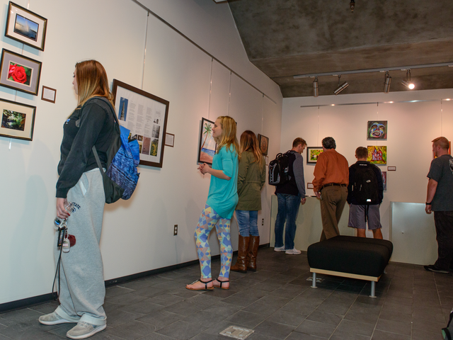 Photo of Pennsylvania State University-Penn State Wilkes-Barre