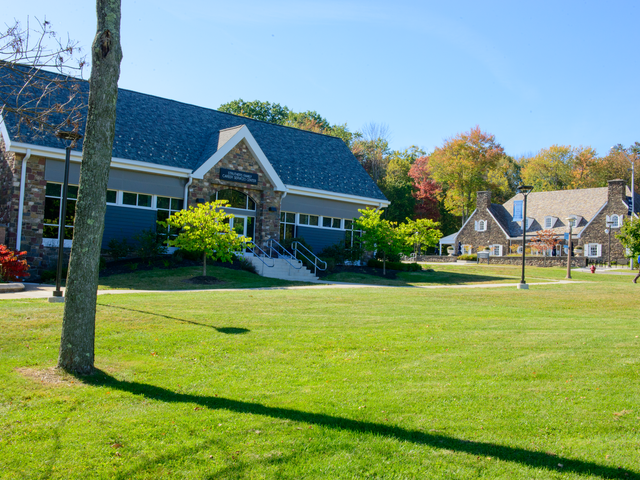 Photo of Pennsylvania State University-Penn State Wilkes-Barre