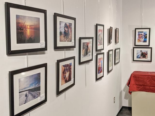 Photo of Pennsylvania State University-Penn State Wilkes-Barre