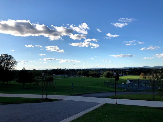 Photo of Pennsylvania State University-Penn State York