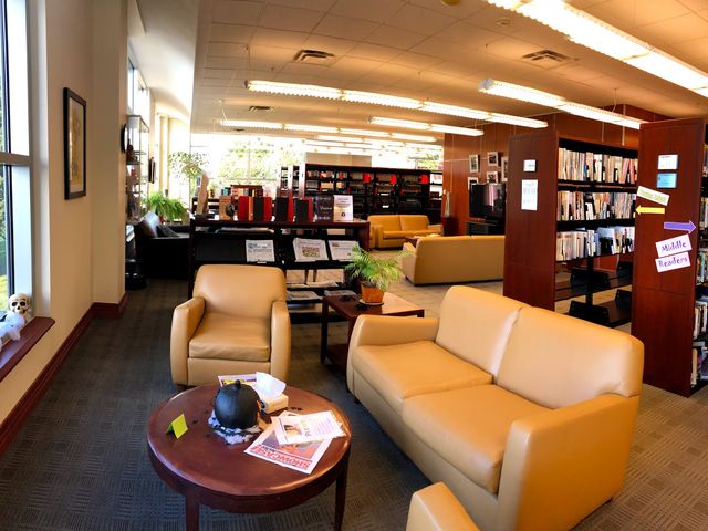 Photo of Pennsylvania State University-Penn State York