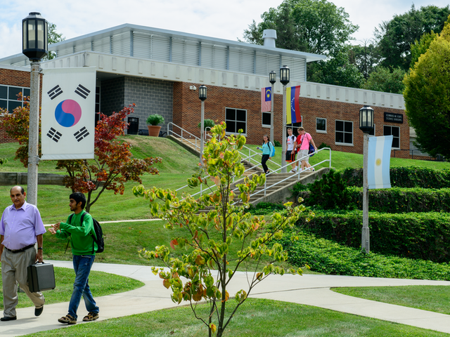 Photo of Pennsylvania State University-Penn State York