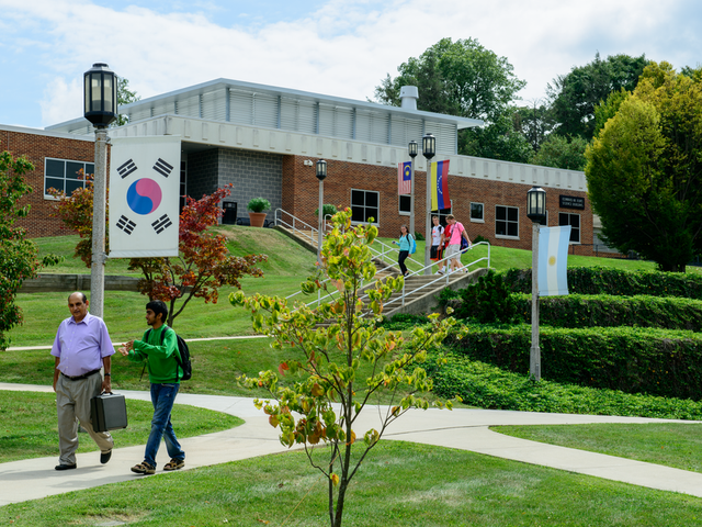 Photo of Pennsylvania State University-Penn State York
