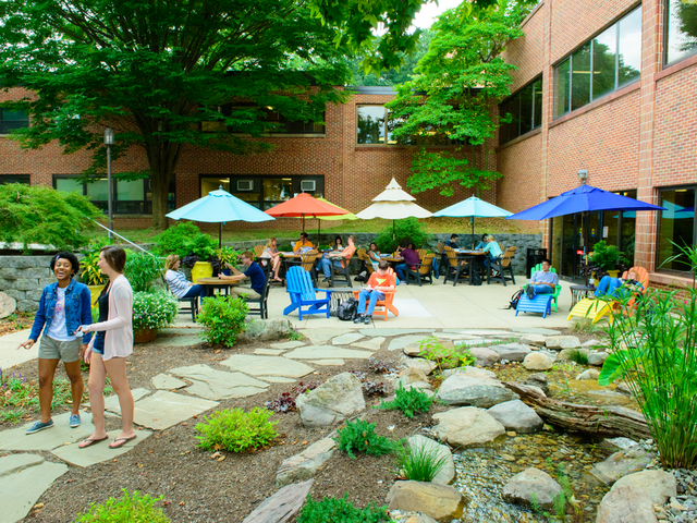 Photo of Pennsylvania State University-Penn State York