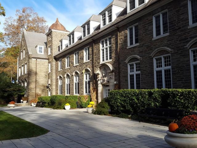 Photo of Pennsylvania State University-Penn State Abington