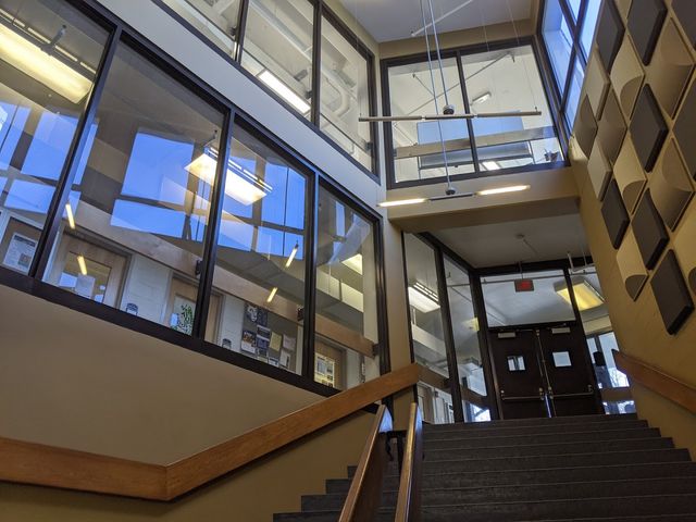 Photo of Pennsylvania State University-Penn State Abington