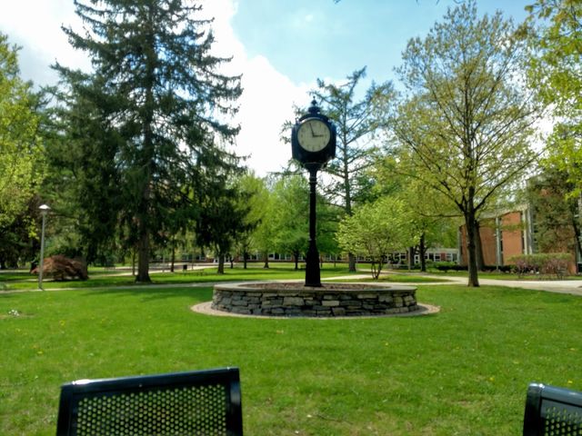 Photo of Pennsylvania State University-Penn State Altoona