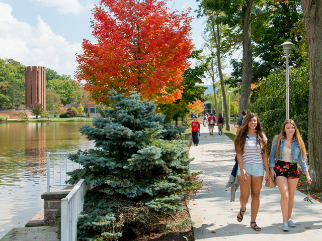 Photo of Pennsylvania State University-Penn State Altoona