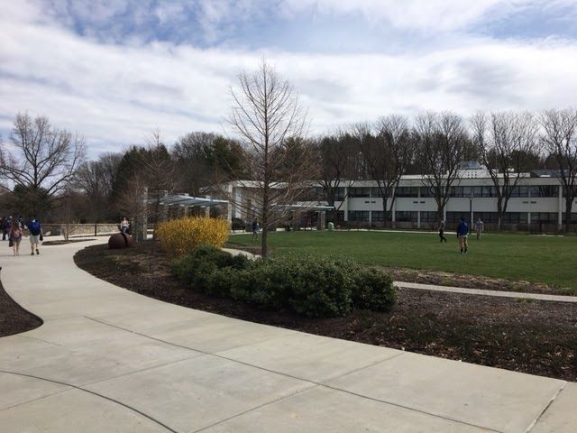 Photo of Pennsylvania State University-Penn State Berks