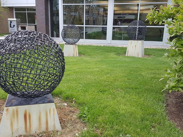 Photo of Pennsylvania State University-Penn State Berks