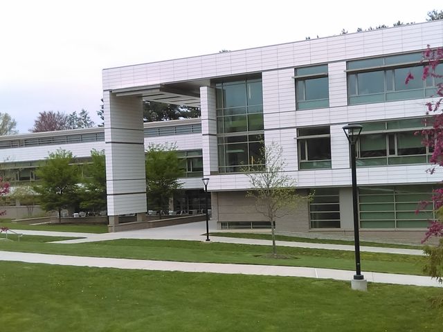 Photo of Pennsylvania State University-Penn State Berks