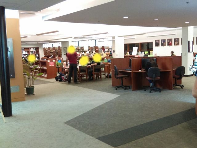 Photo of Pennsylvania State University-Penn State Berks