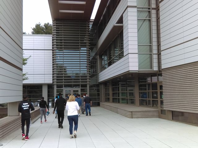 Photo of Pennsylvania State University-Penn State Berks