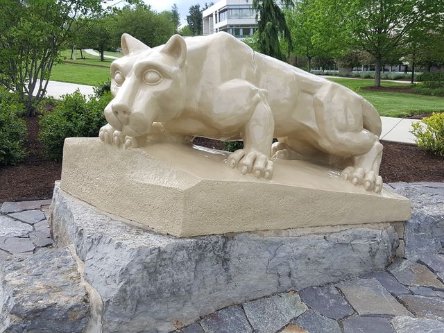 Photo of Pennsylvania State University-Penn State Berks