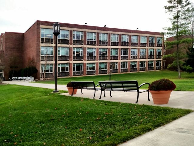 Photo of Pennsylvania State University-Penn State Brandywine