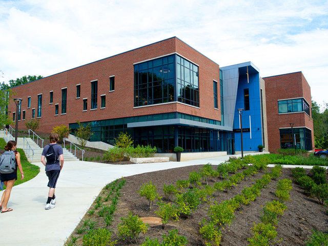 Photo of Pennsylvania State University-Penn State Brandywine