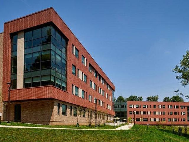 Photo of Pennsylvania State University-Penn State Brandywine