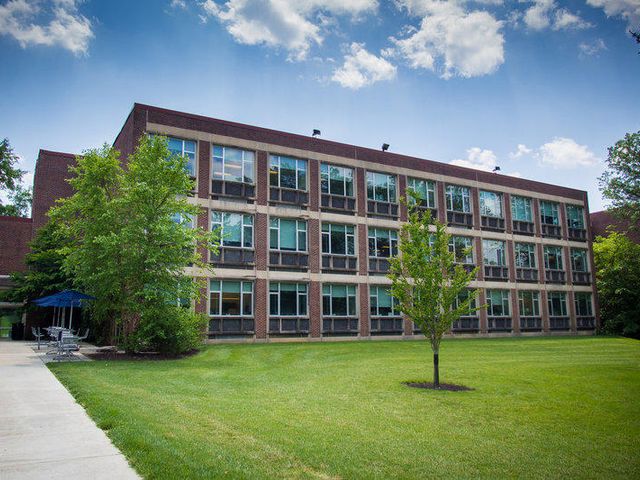 Photo of Pennsylvania State University-Penn State Brandywine