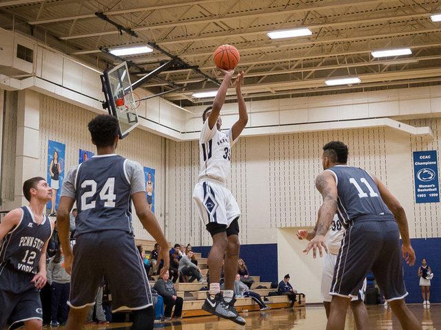 Photo of Pennsylvania State University-Penn State Brandywine