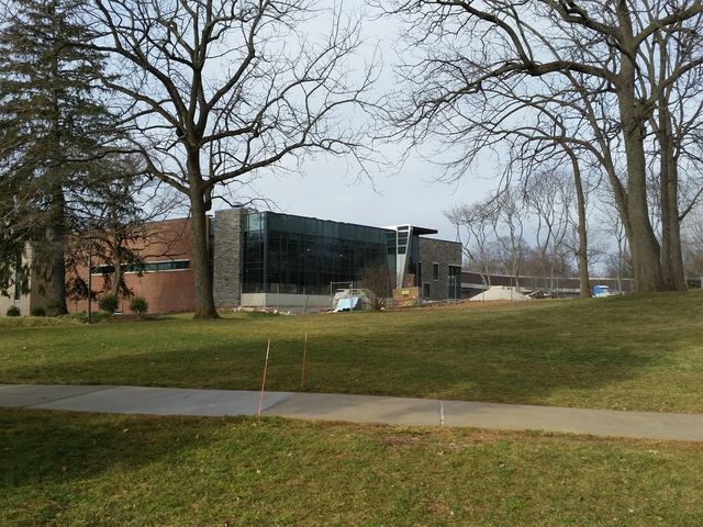 Photo of Pennsylvania State University-Penn State Brandywine