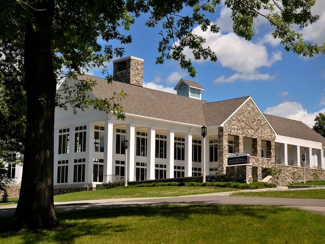 Photo of Pennsylvania State University-Penn State Erie-Behrend College