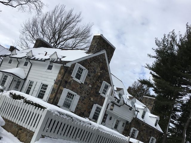 Photo of Pennsylvania State University-Penn State Erie-Behrend College