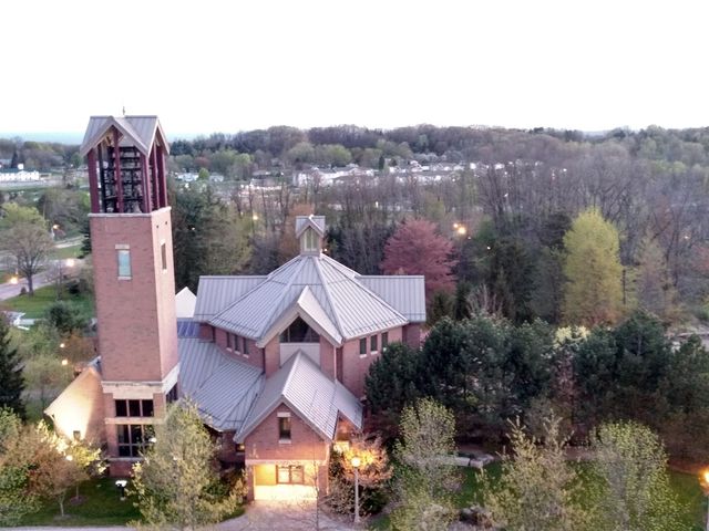 Photo of Pennsylvania State University-Penn State Erie-Behrend College
