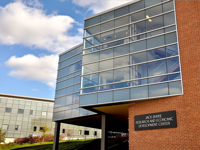 Photo of Pennsylvania State University-Penn State Erie-Behrend College