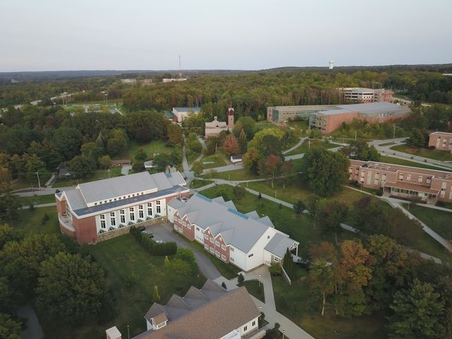 Photo of Pennsylvania State University-Penn State Erie-Behrend College