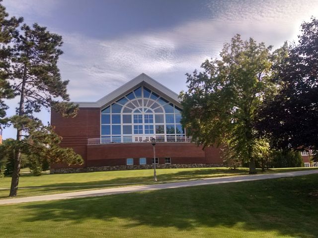 Photo of Pennsylvania State University-Penn State Erie-Behrend College