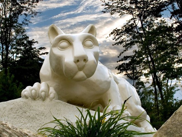 Photo of Pennsylvania State University-Penn State Erie-Behrend College