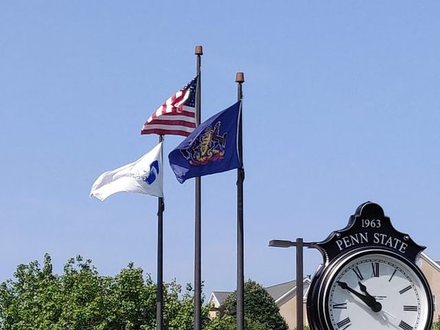 Photo of Pennsylvania State University-Penn State Great Valley