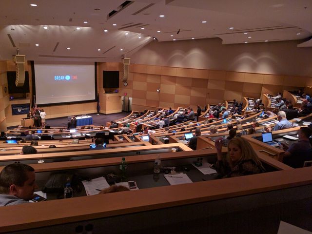 Photo of Pennsylvania State University-Penn State Great Valley